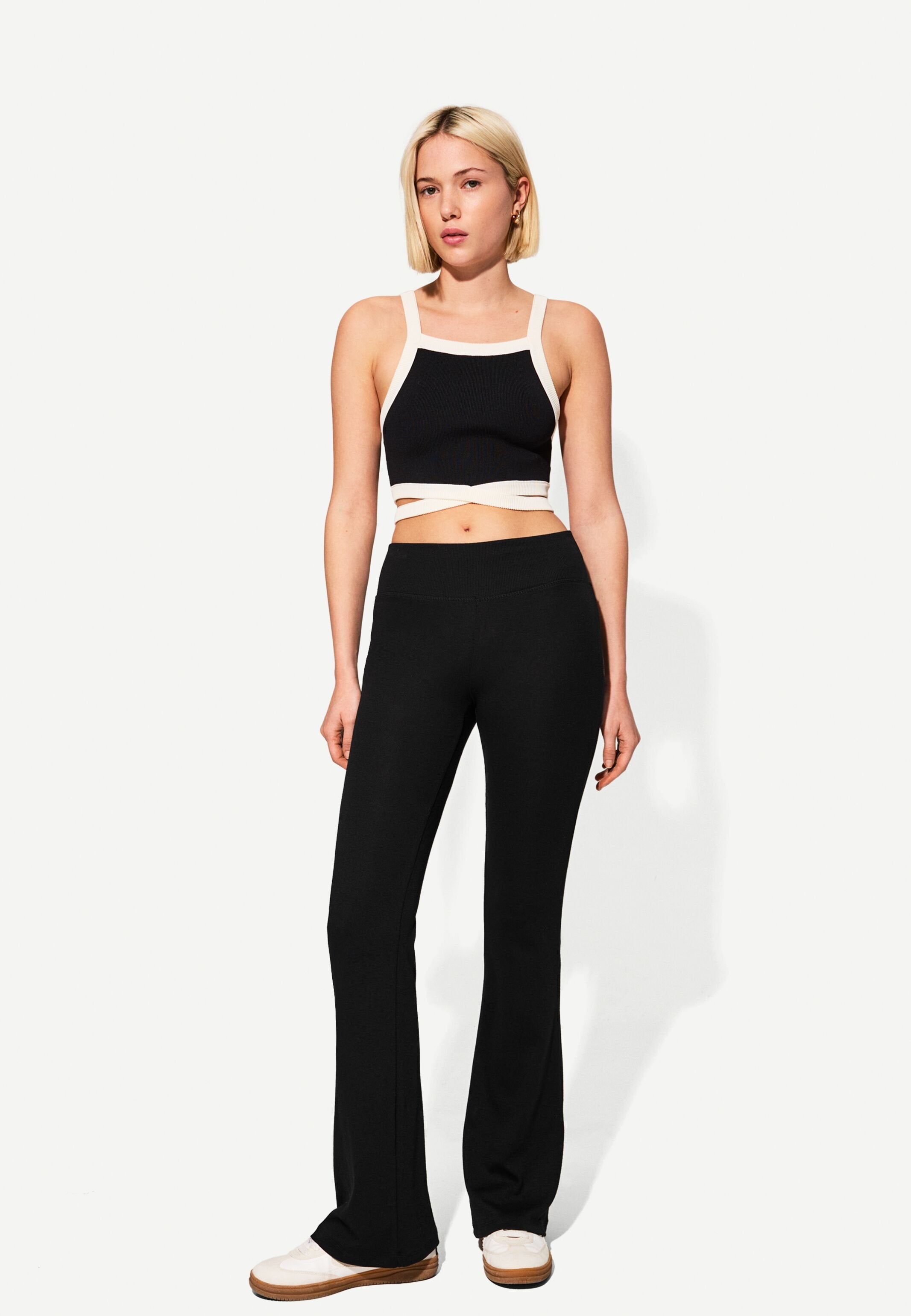 Bershka