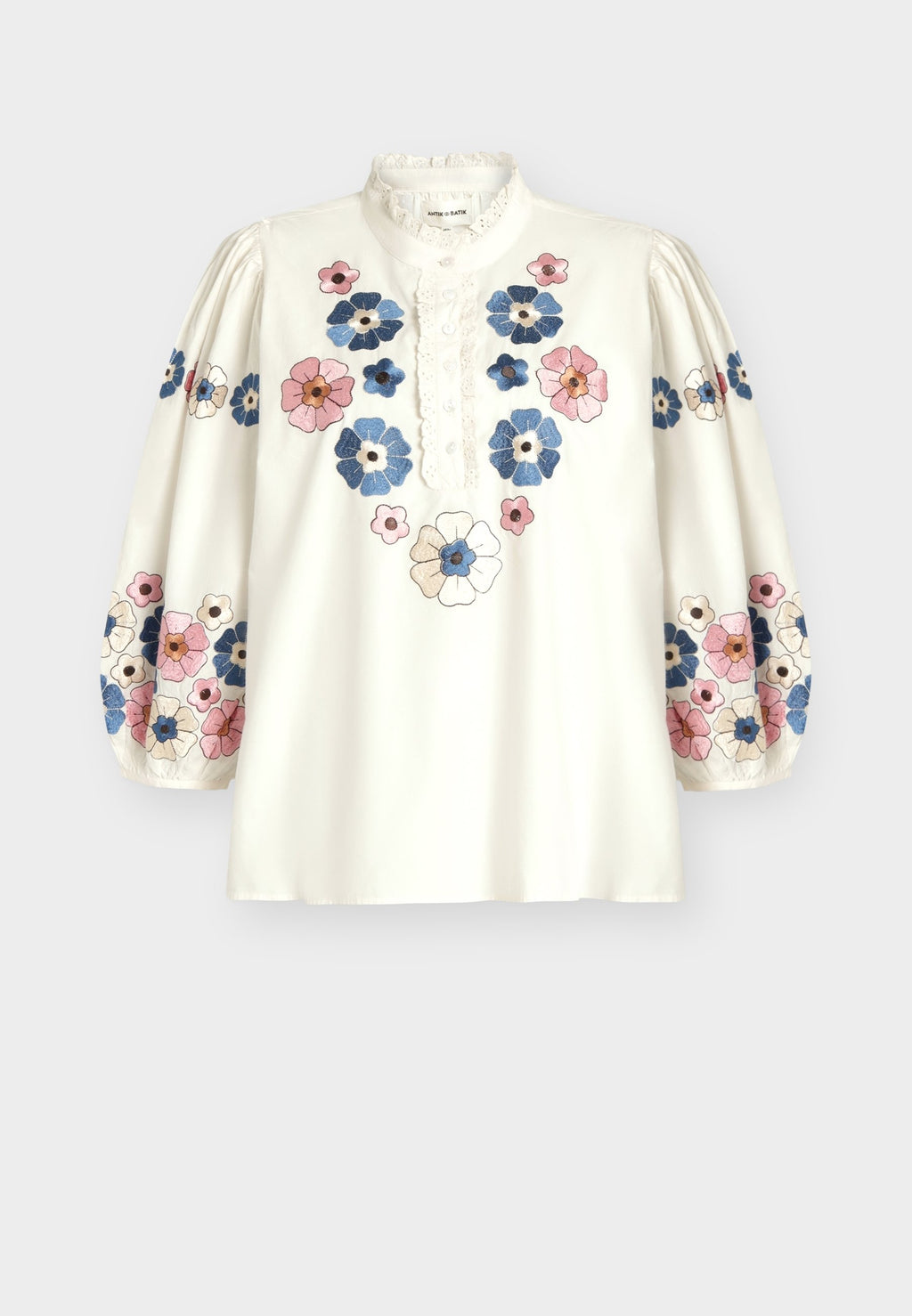 Antik Batik AMANTINA BLOUSE
