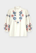 Antik Batik AMANTINA BLOUSE