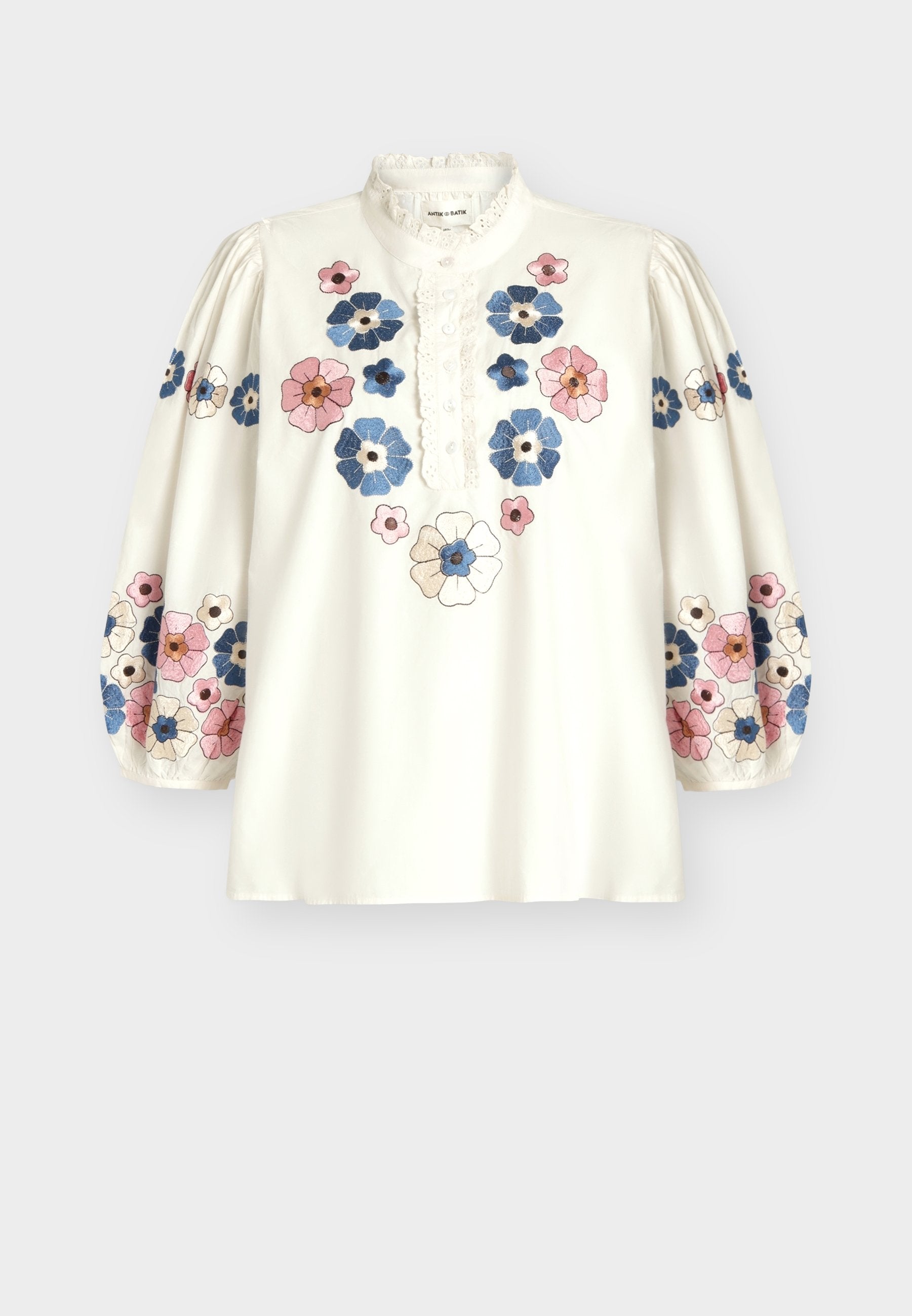 Antik Batik AMANTINA BLOUSE