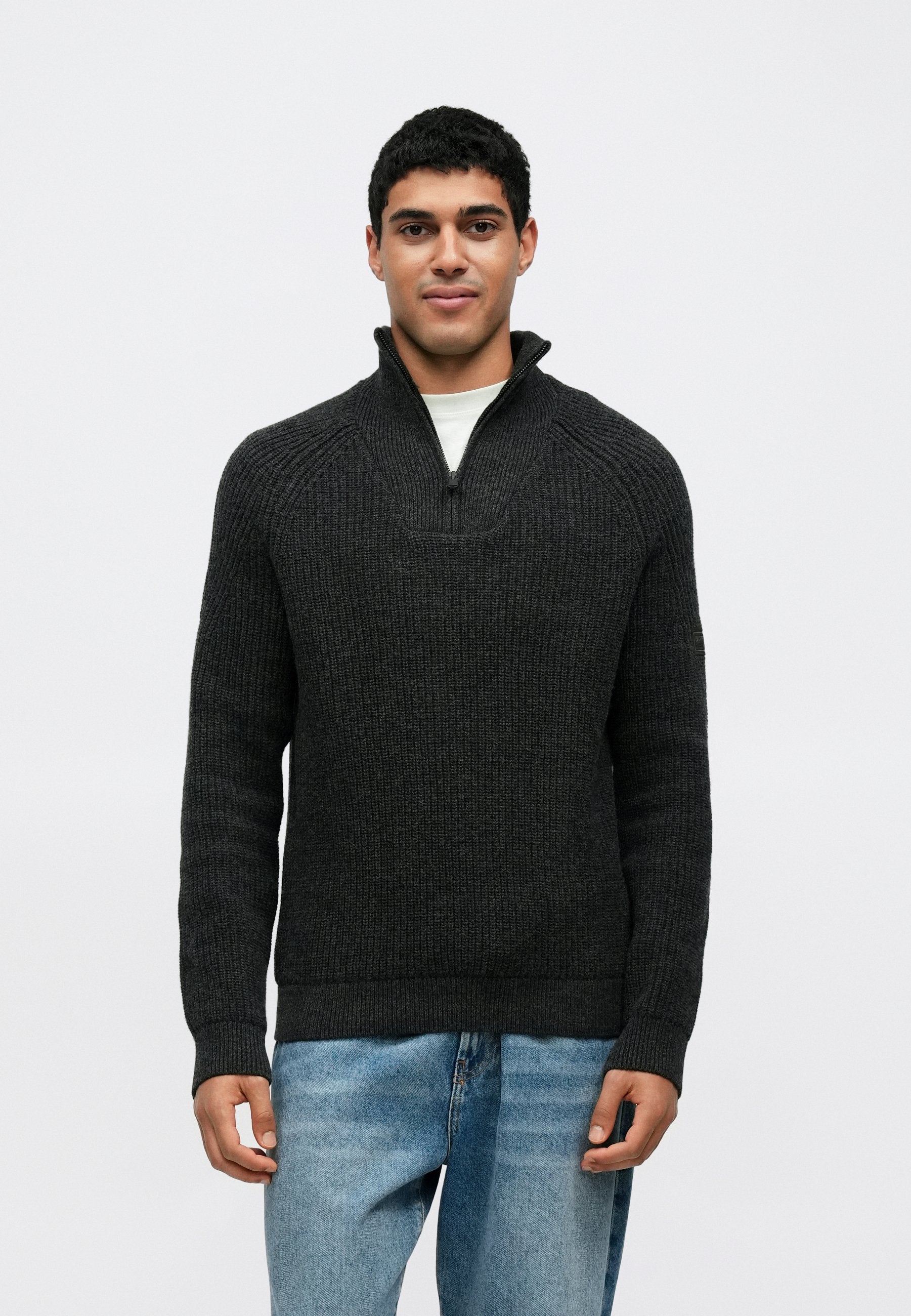 Barbour International CHESTER FUNNEL