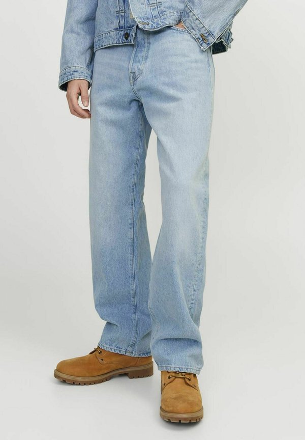 Jack & Jones Loose fit JJIEDDIE JJCOOPER JOS 635 NOOS