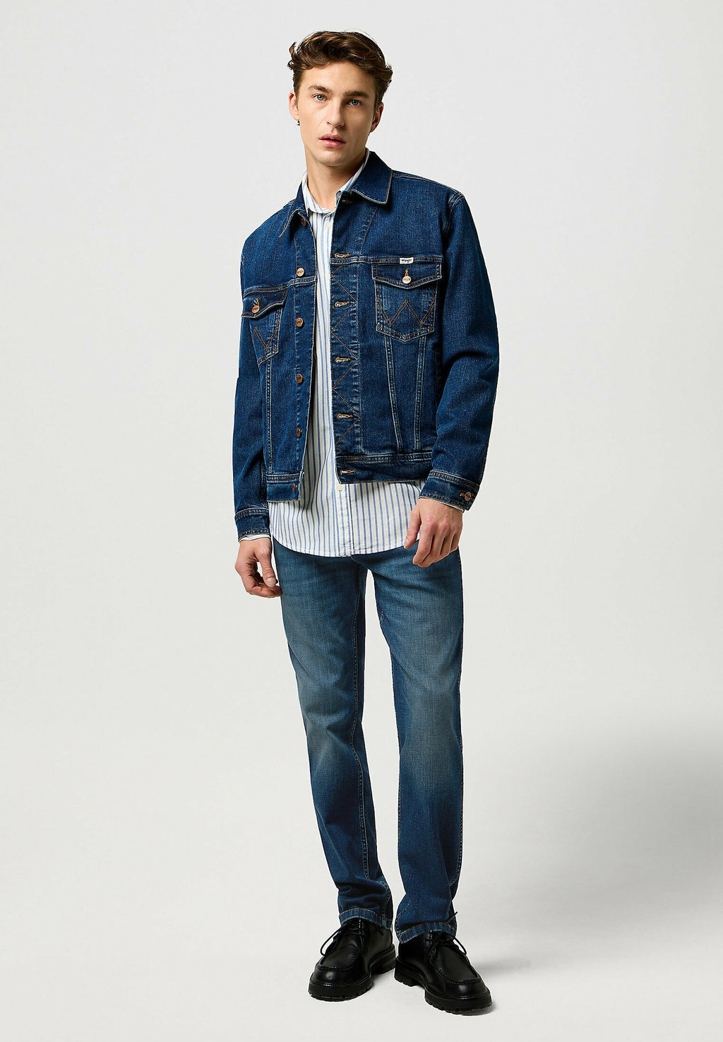 Wrangler
