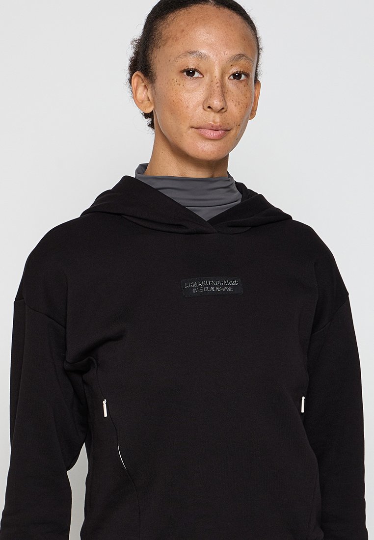 Armani Exchange Kapuzenpullover Media 4