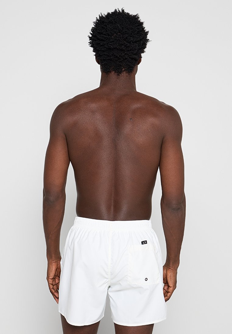 Armani Exchange Badeshorts Media 2