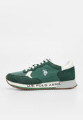 U.S. Polo Assn. CLEEF