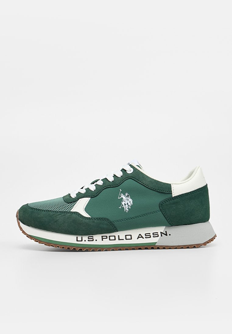 U.S. Polo Assn. CLEEF