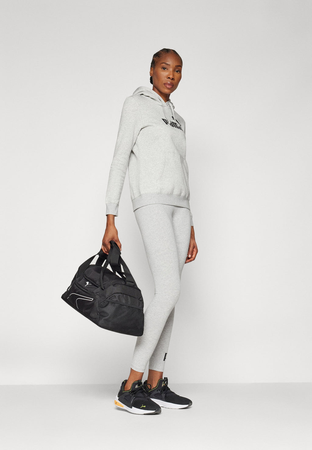 Puma LOGO