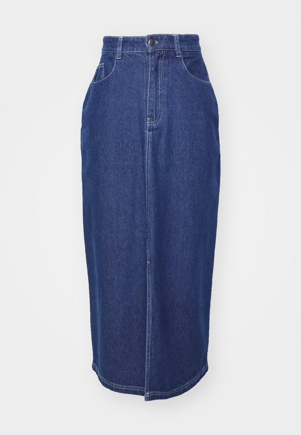 Denim Project DPMDPWRELAXED DENIM MAXI SKIRT