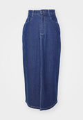 Denim Project DPMDPWRELAXED DENIM MAXI SKIRT
