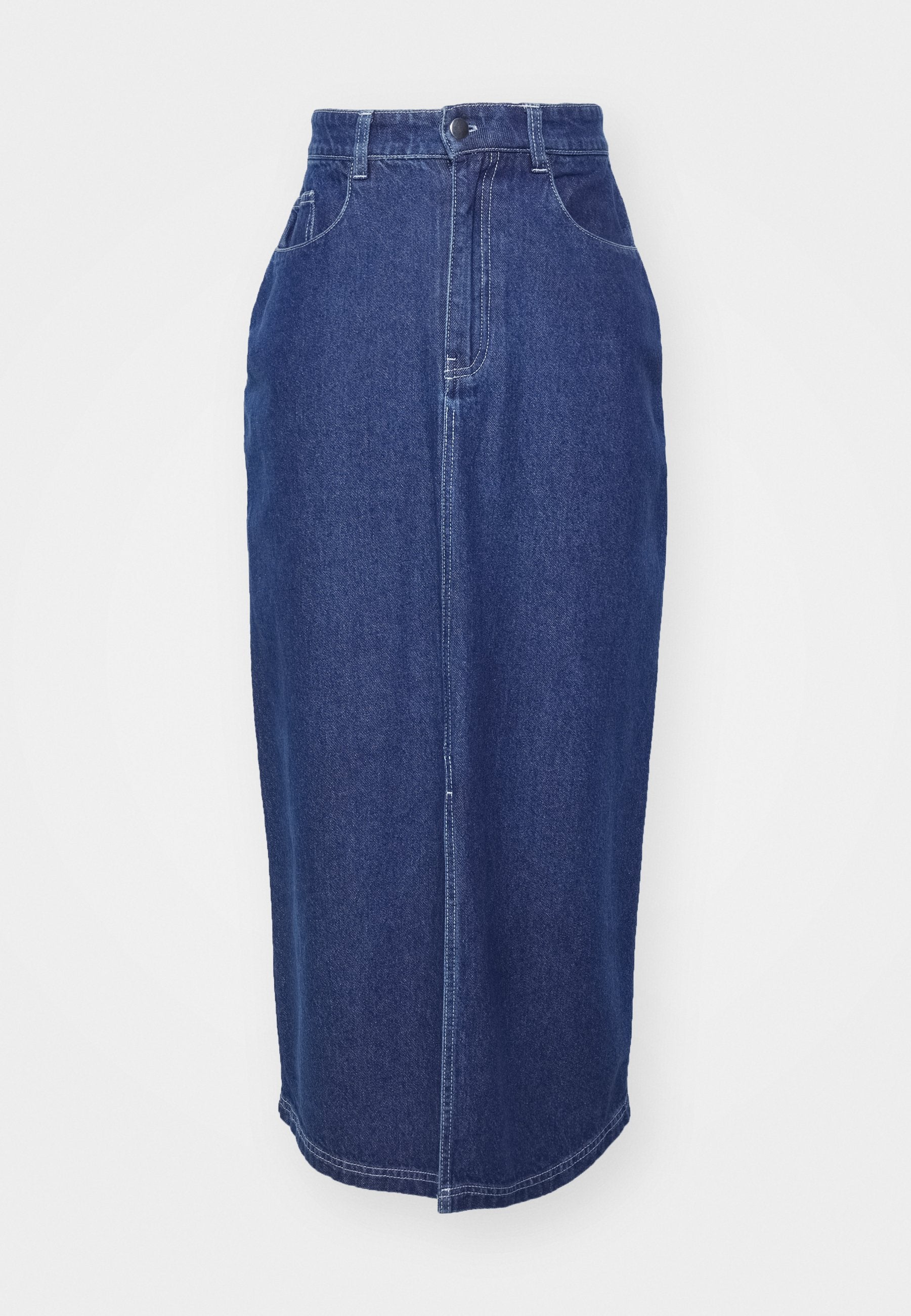 Denim Project DPMDPWRELAXED DENIM MAXI SKIRT