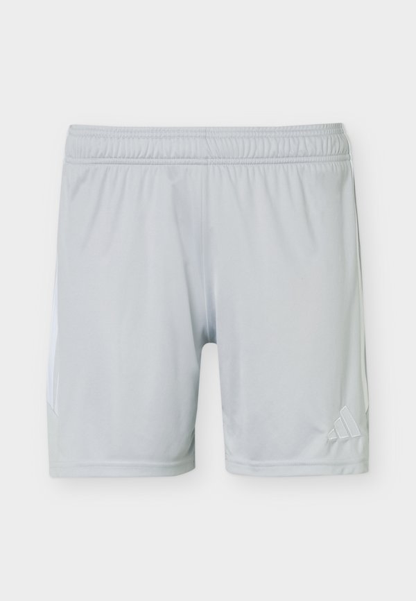 adidas Performance TIRO 26 LEAGUE SHORTS - Sports shorts - team light grey/white