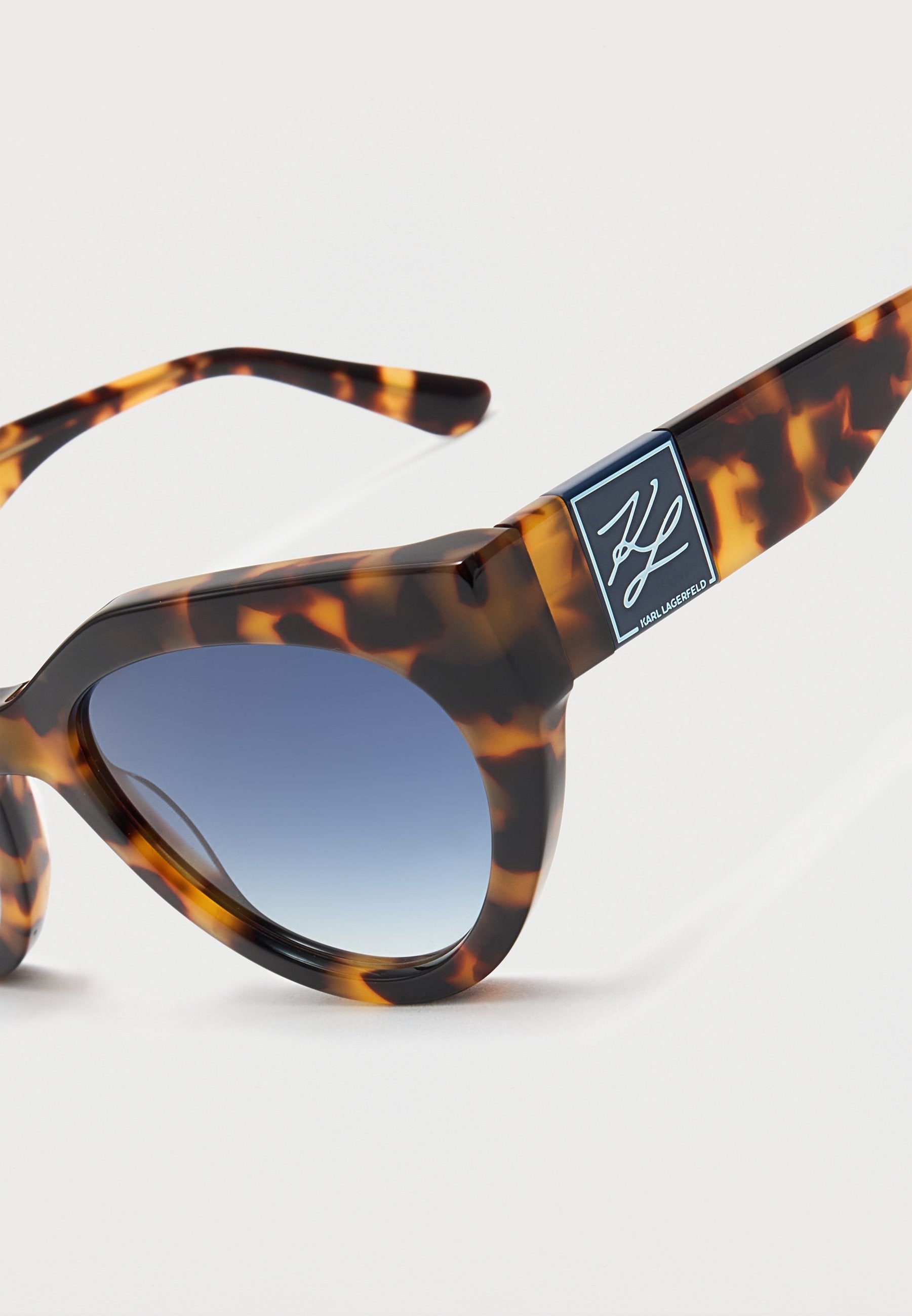 KARL LAGERFELD Sonnenbrille Media 5