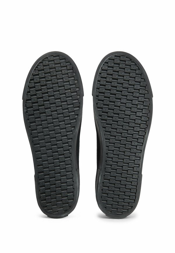 Tommy Hilfiger METALLIC LOGO PLATFORM
