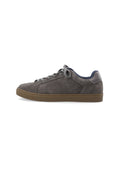 Bianco Suede trainers BIAJACK