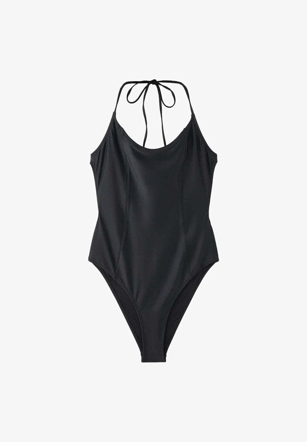 Mango ADULT - Swimsuit - black