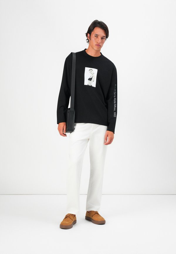 Calvin Klein CLASSIC KATE TEE UNISEX