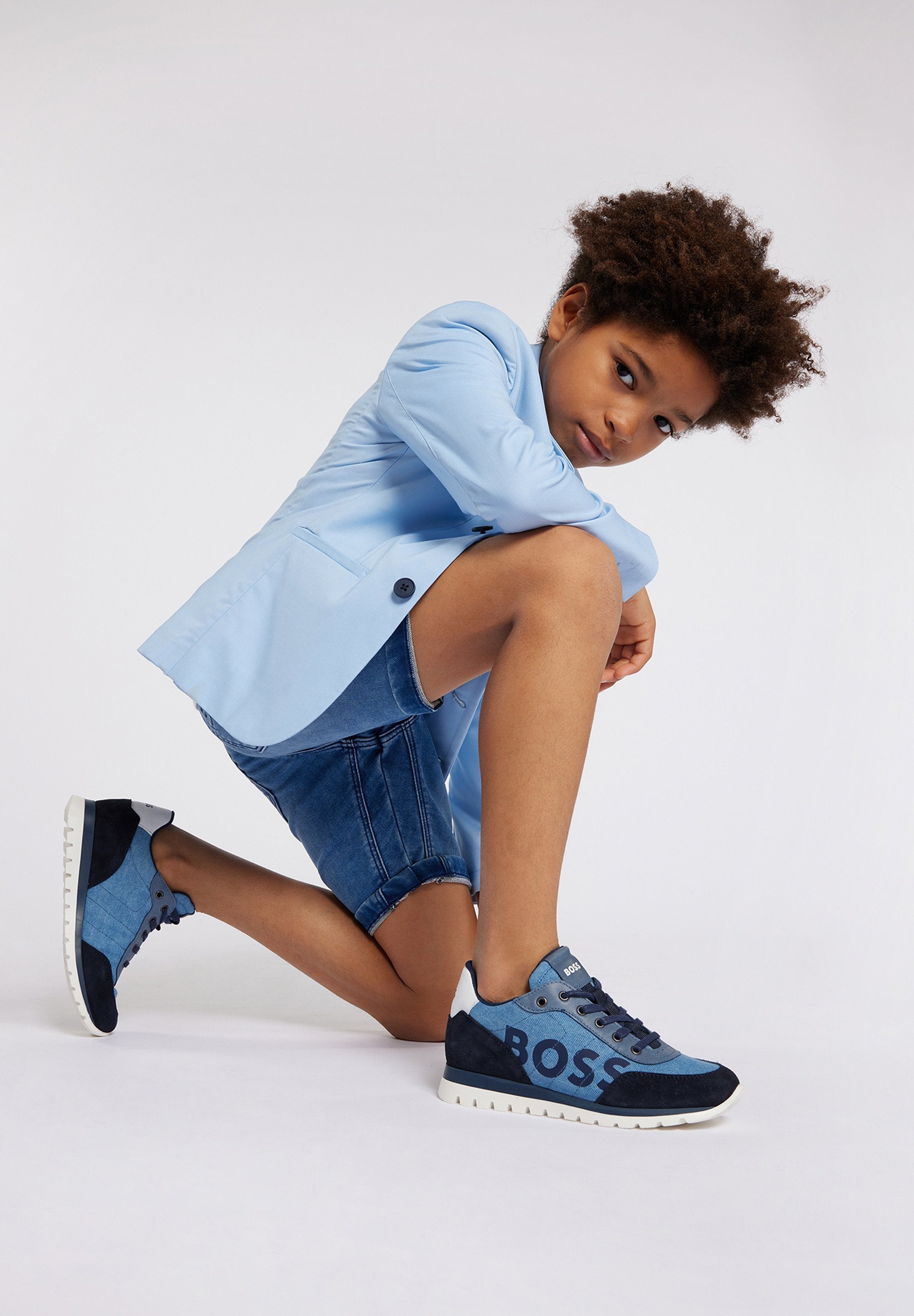 BOSS Kidswear CEREMONY