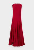 Tory Burch FLARED DRESS