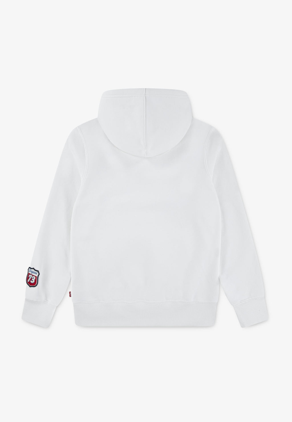 Levi's® THE GREAT HIGHWAY HOODIE