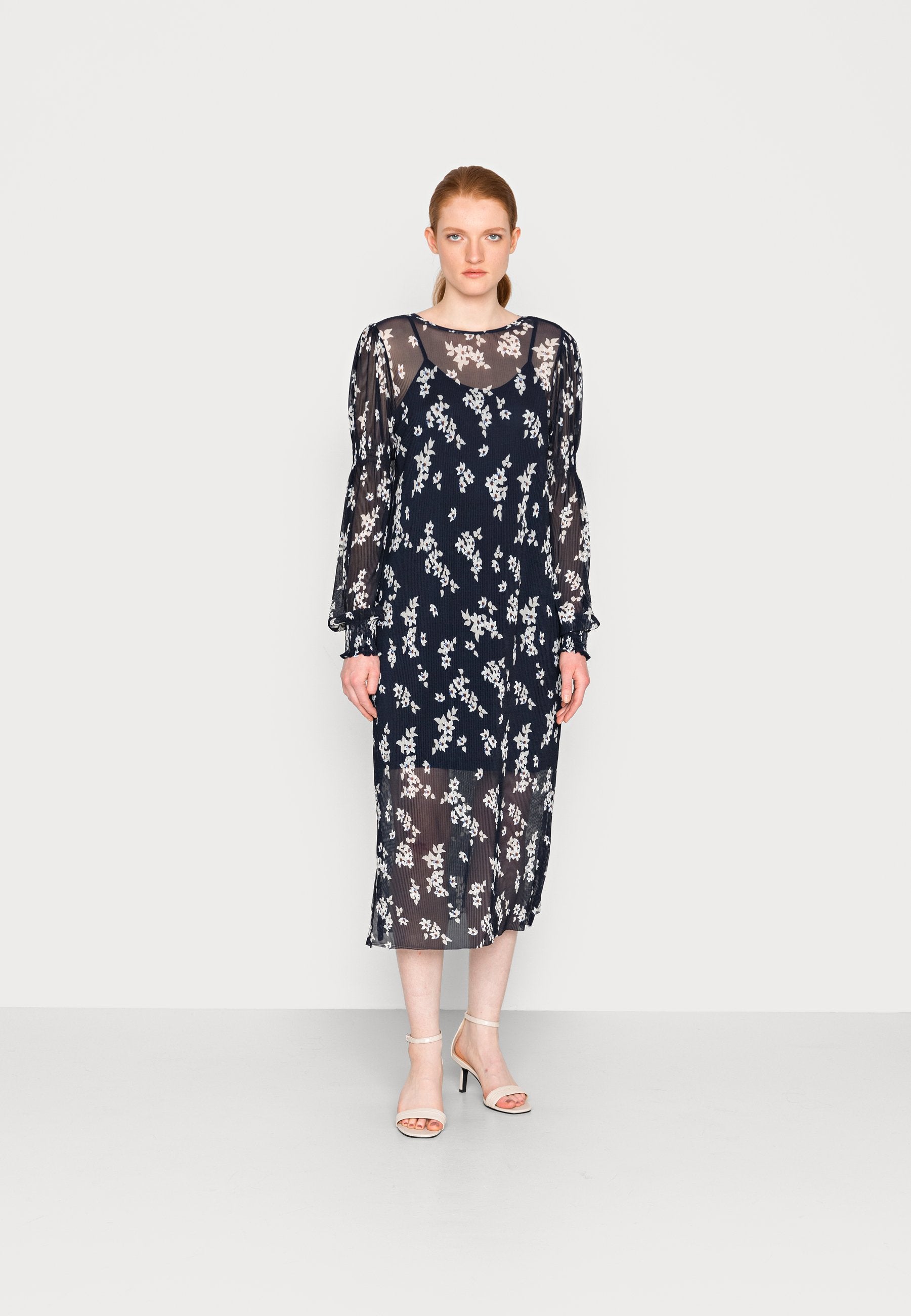 Freequent PIXIE SMOCK