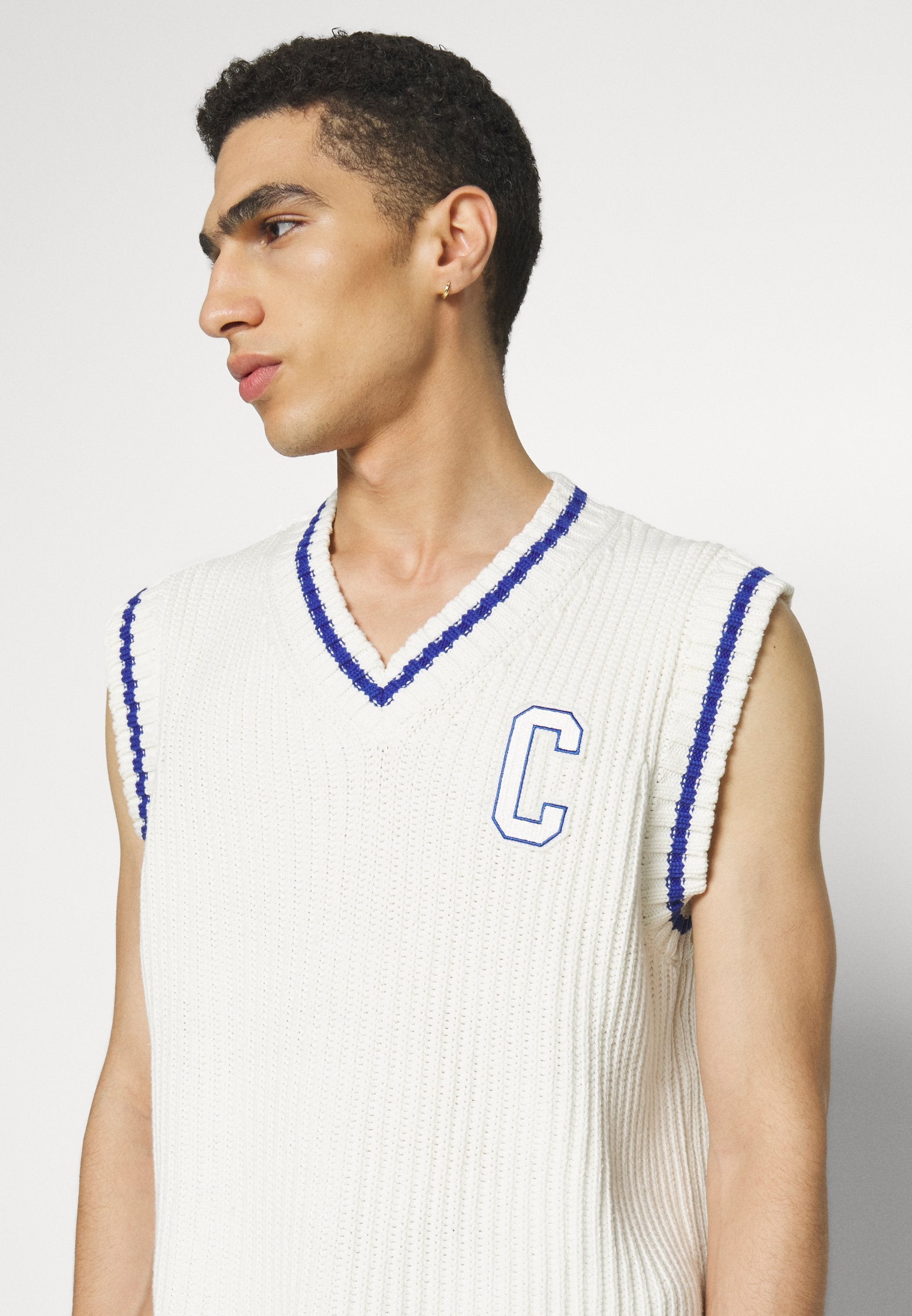 Champion Rochester BOOKSTORE VEST