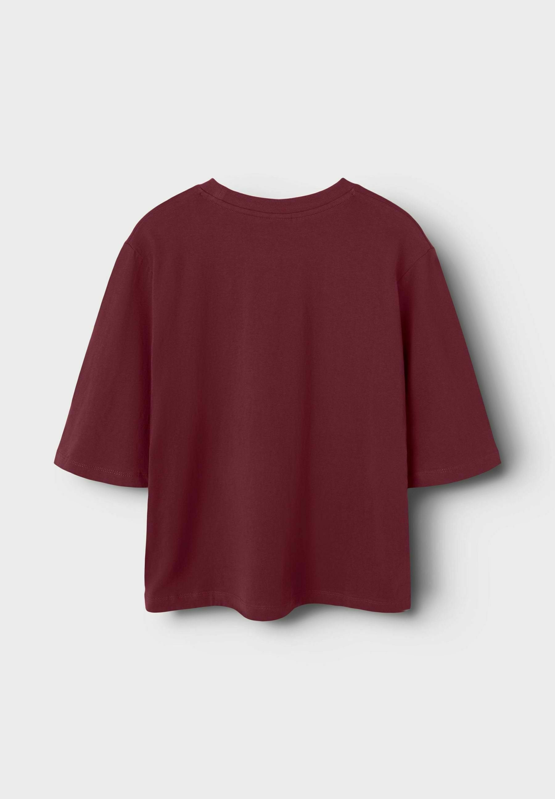 LMTD BOXY FIT
