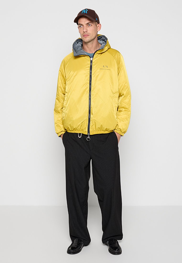 Armani Exchange Leichte Jacke Media 3