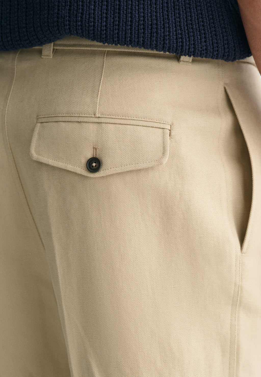 GANT LOOSE FIT