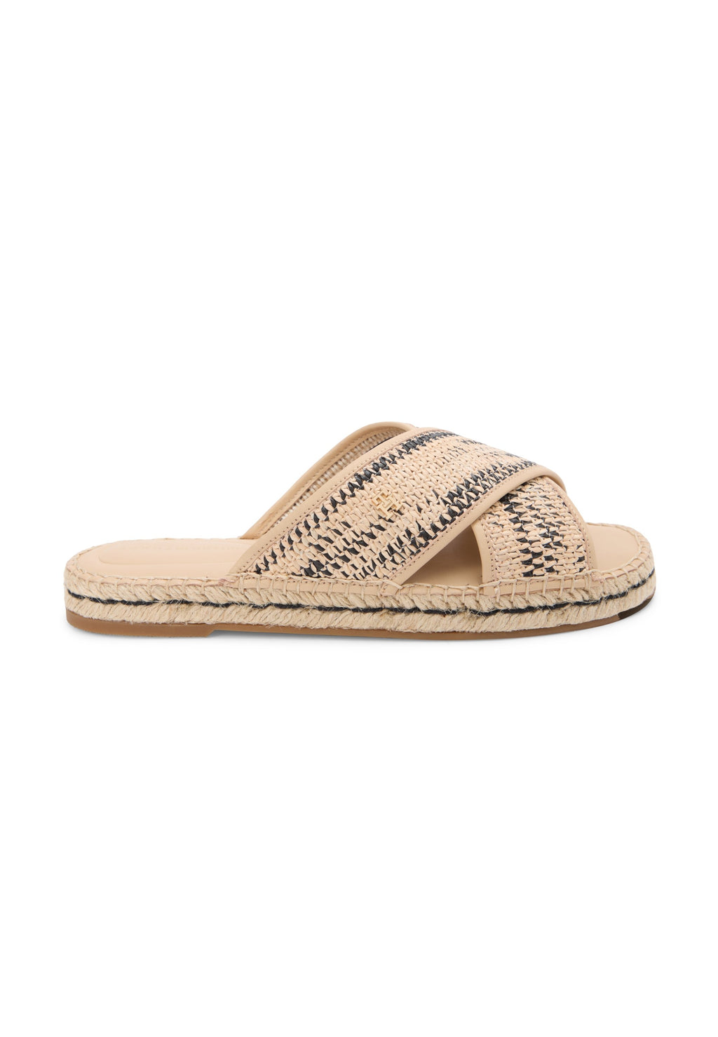 Tommy Hilfiger Pantolette flach Media 5