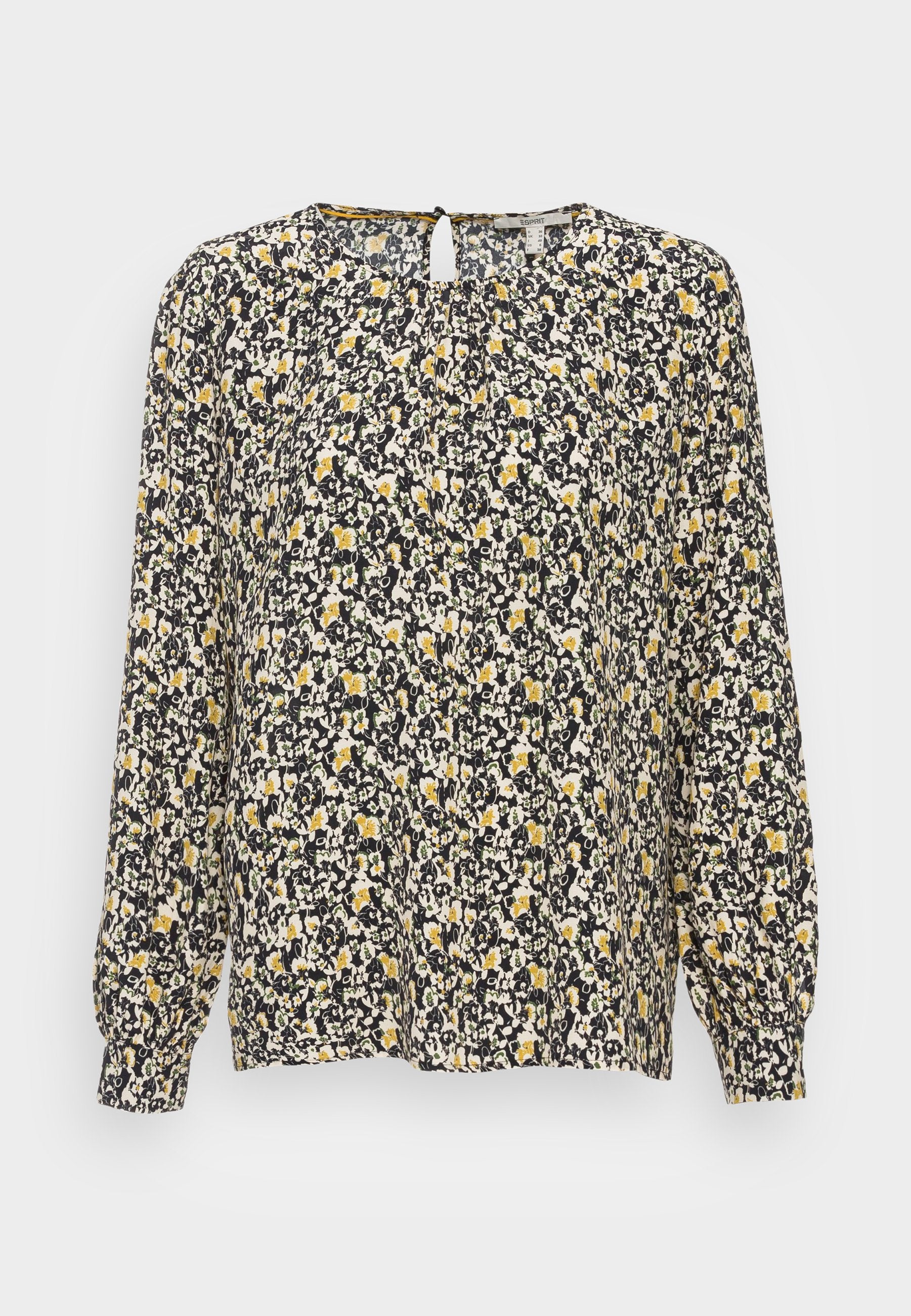 Esprit Langarmshirt Media 1