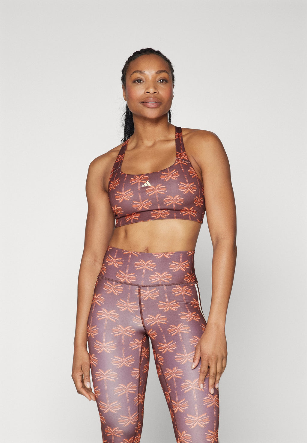 adidas Performance ADIDAS FARM RIO MEDIUM-SUPPORT
