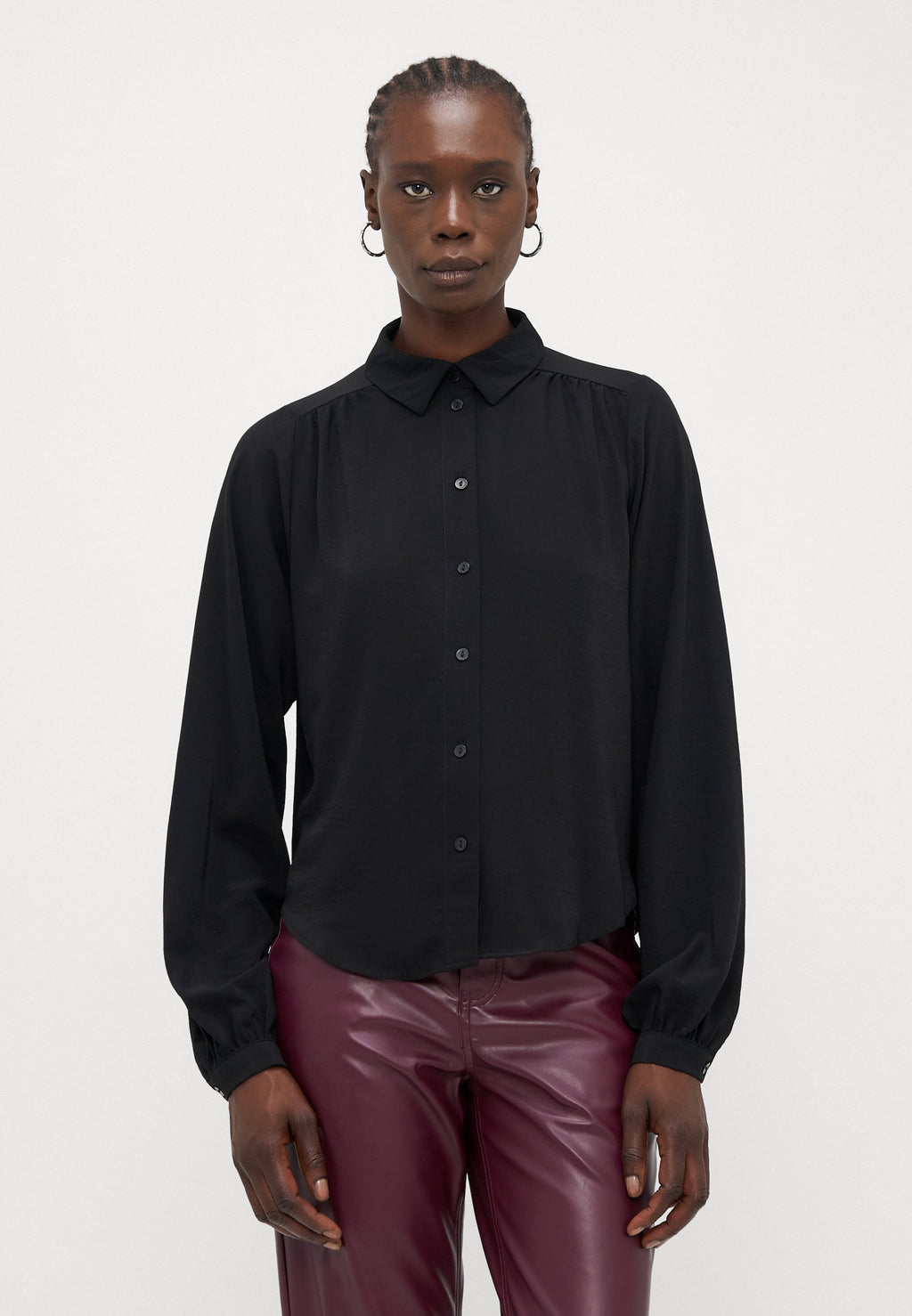 Vero Moda Tall VMANI SHIRT