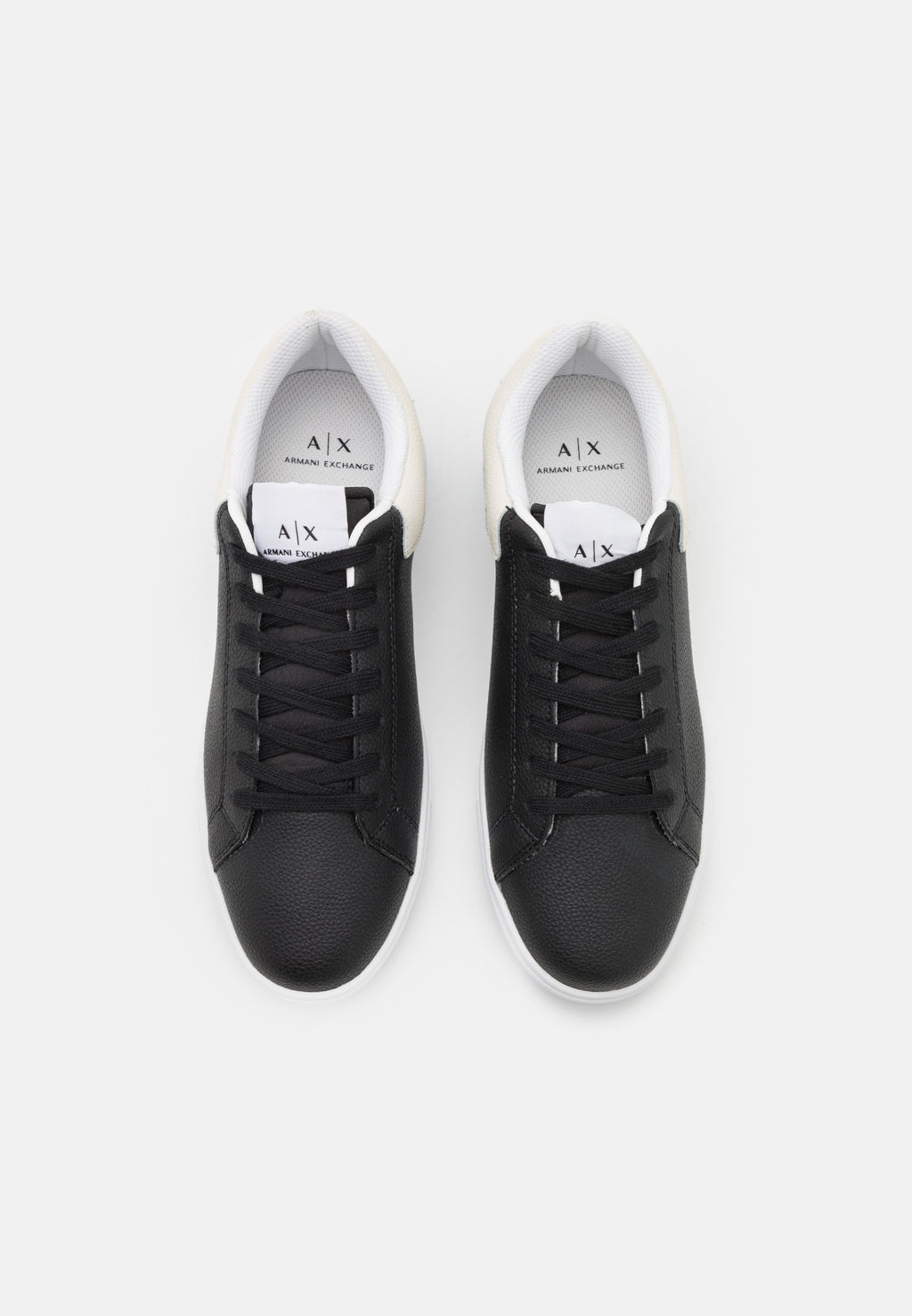 Armani Exchange Sneaker low Media 4