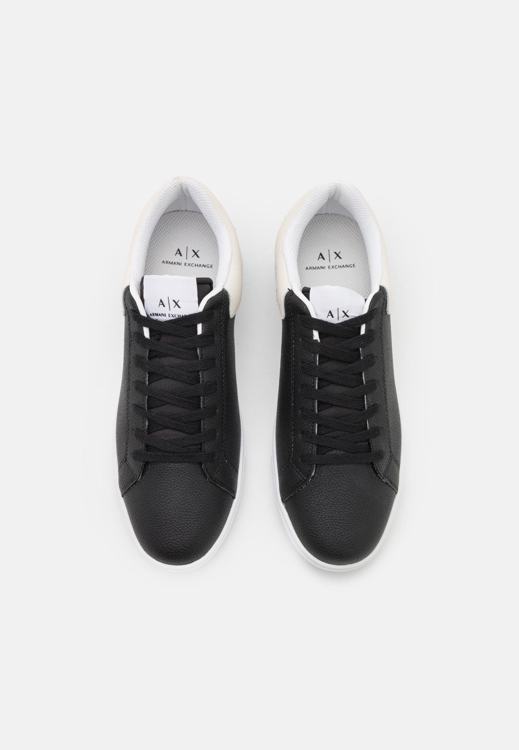 Armani Exchange Sneaker low Media 4