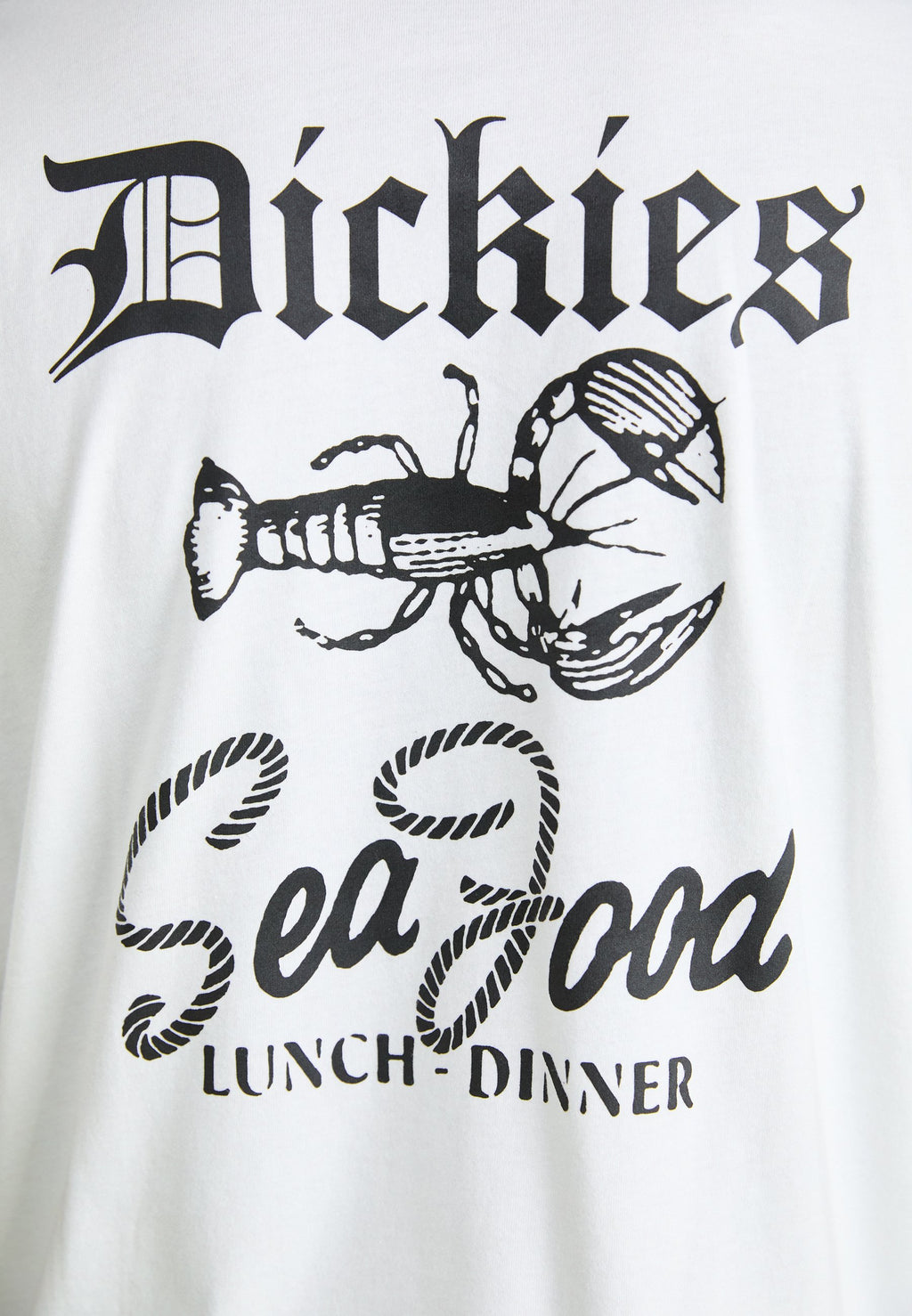 Dickies DINER TEE