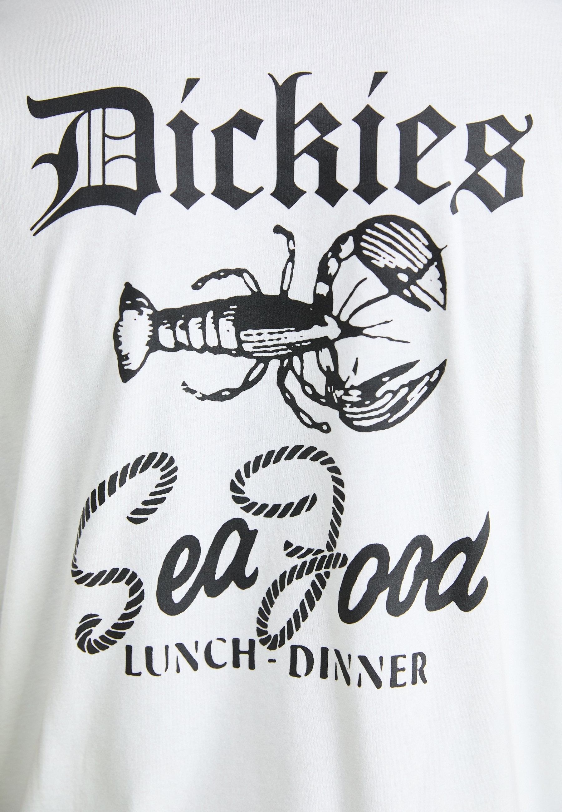 Dickies DINER TEE