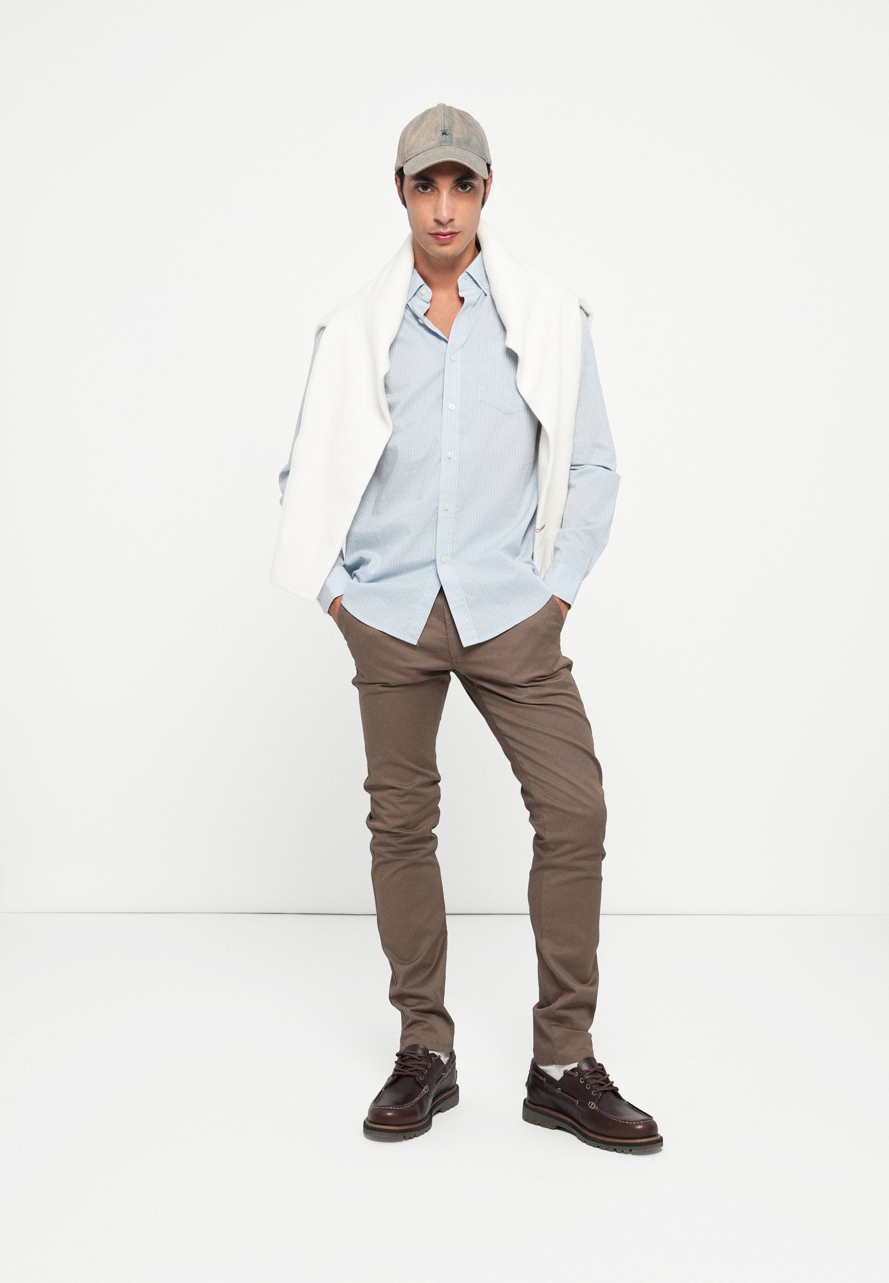 DOCKERS ORIGINAL