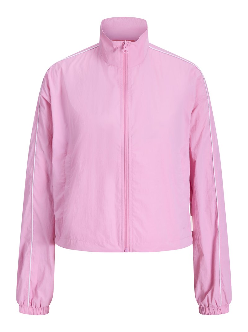 JXNILA LIGHT TRACK JACKET Media 1