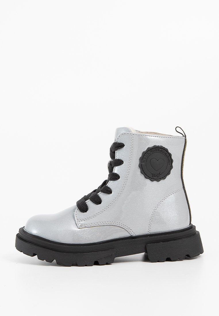 Primigi Schnürstiefelette Media 1