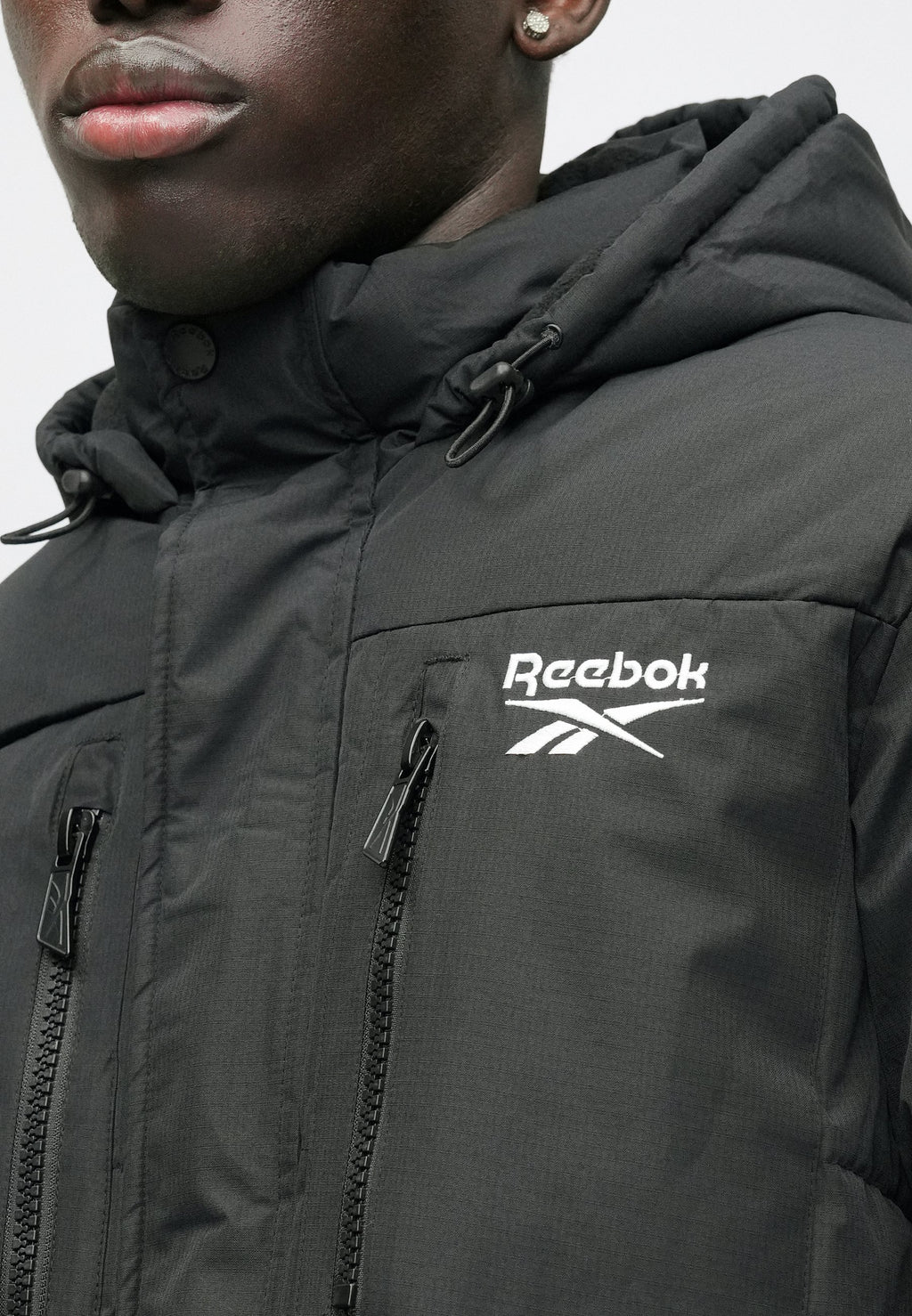 Reebok PUFFER JACKET