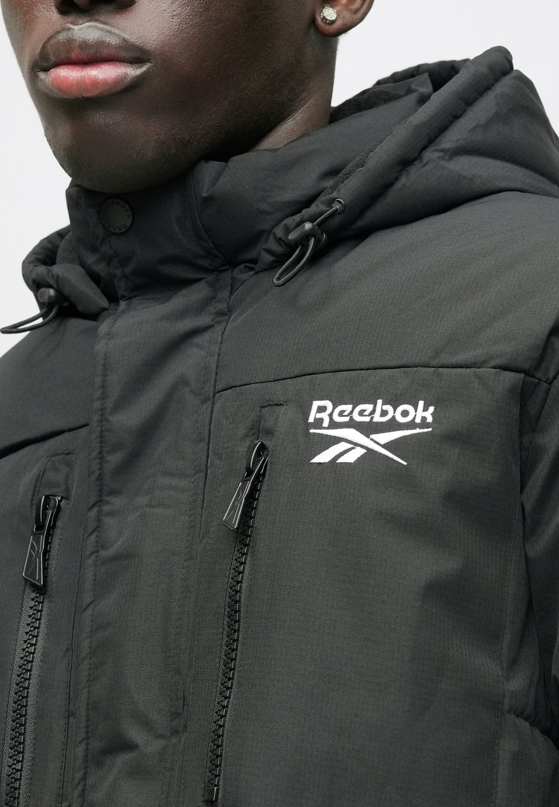 Reebok PUFFER JACKET