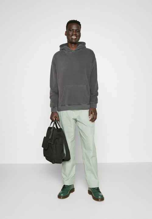 Abercrombie & Fitch Essential Popover Hoodie