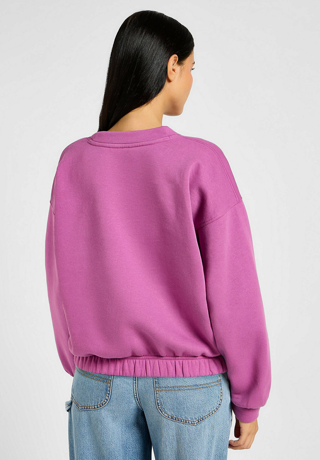 Lee SLEEVE DETAIL