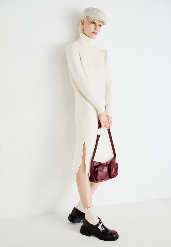 Vero Moda Knitted VMBOOM Midi