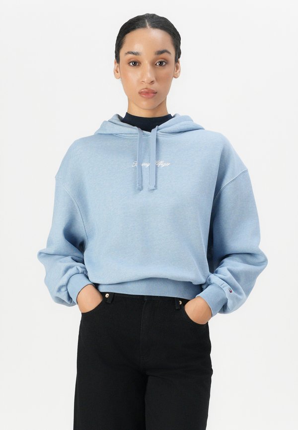 Tommy Hilfiger CLASSIC SCRIPT HOODIE