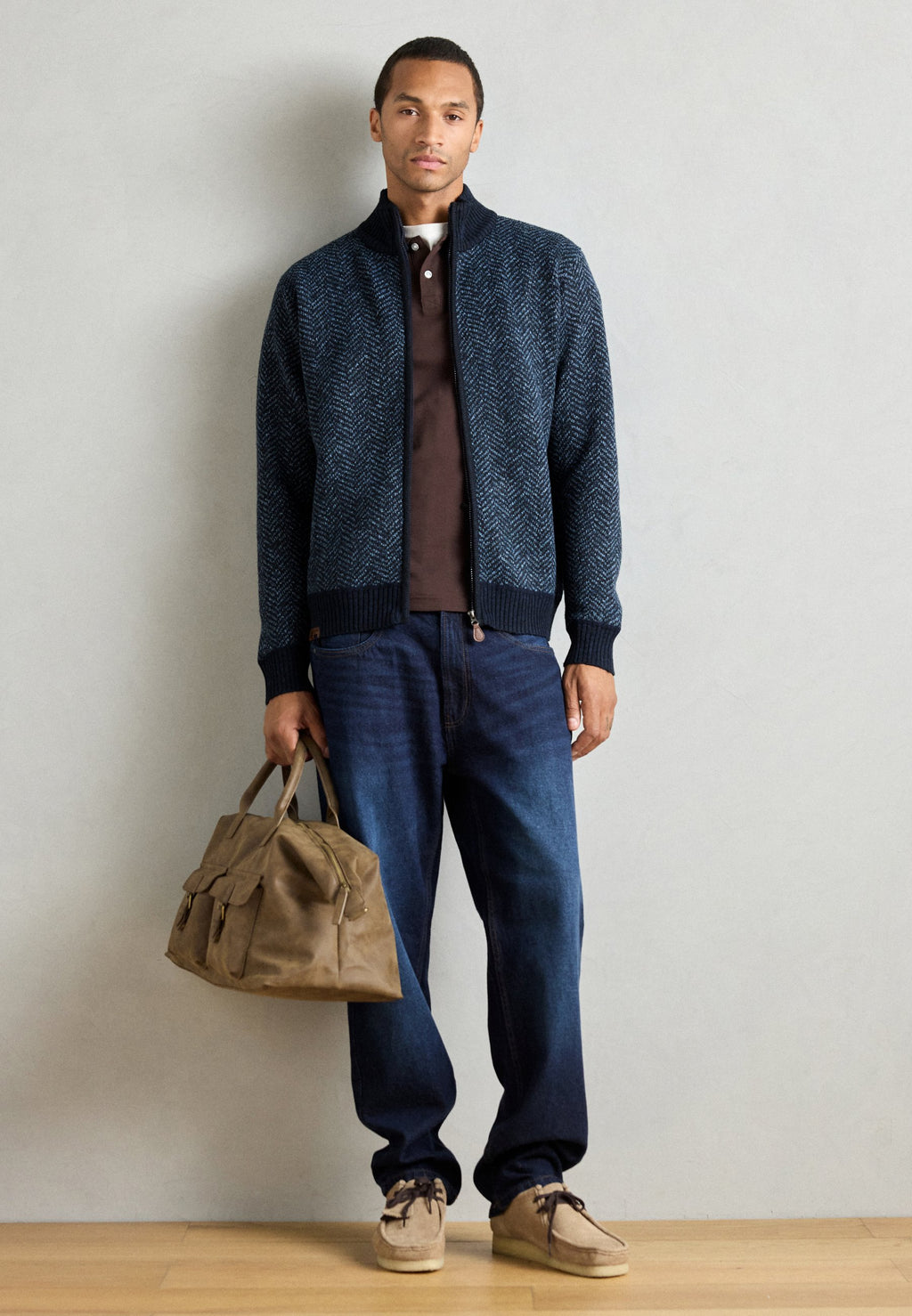 INDICODE JEANS