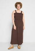 ONLY Carmakoma Maxikleid Media 1