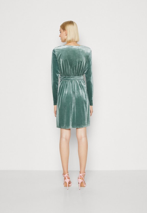Vero Moda VMCARLY DRESS