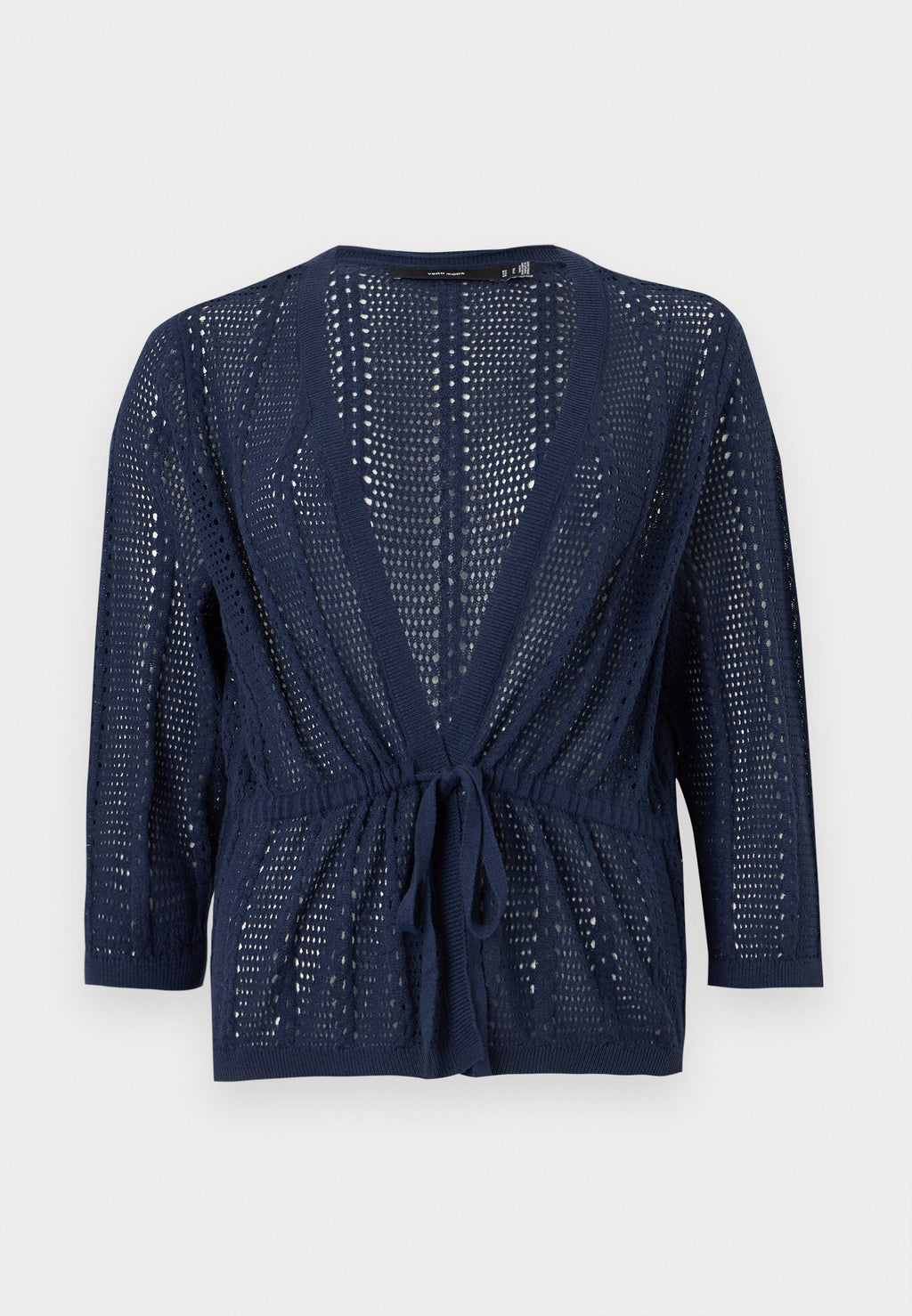 Vero Moda VMLUX LIGHT V NECK STRING CARDIGAN